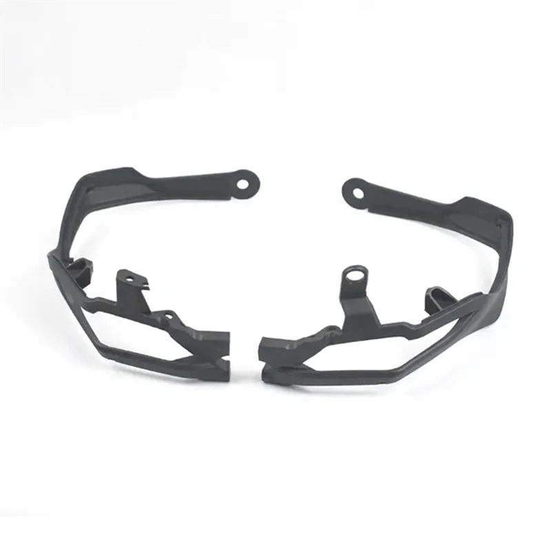 Motorcycle Handlebar Handguards Hand Guard Protector Protection Cover For Ducati MULTISTRADA MTS 950 1200 1260-AB36