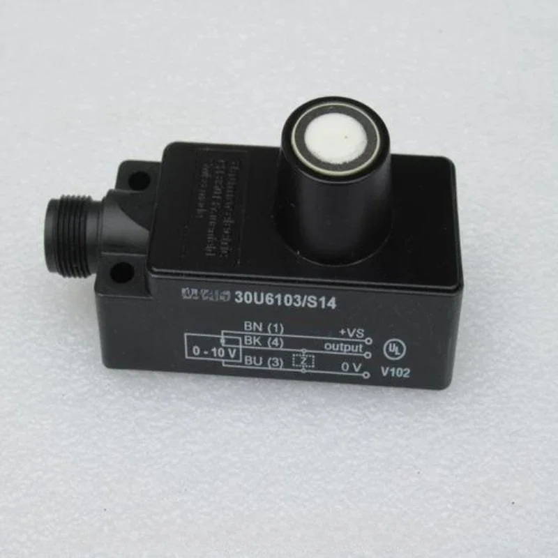 

High-Quality Ultrasonic wave sensor 30U6103/S14