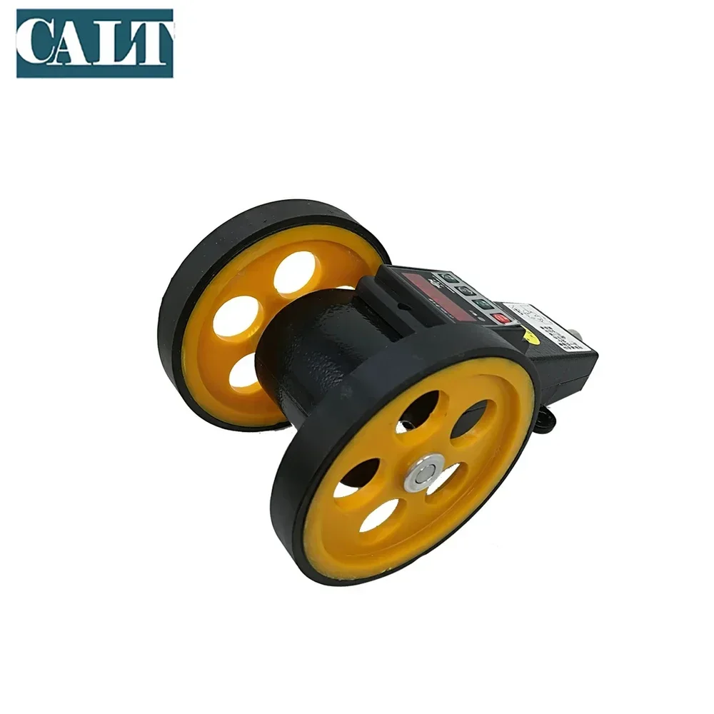 2026 NEU Kabelzähler Zähler Radlängenzähler mit Steuerfunktion 220 VAC