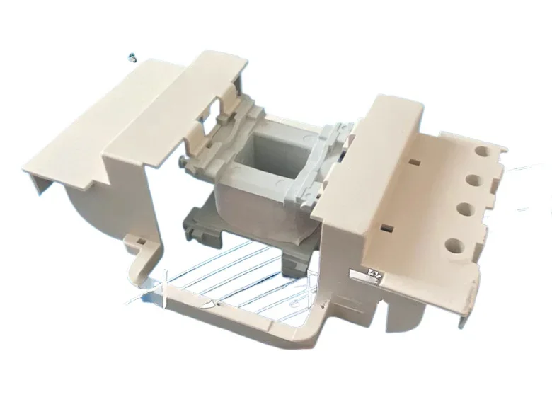 

AC Contactor LX1 Coil without Board