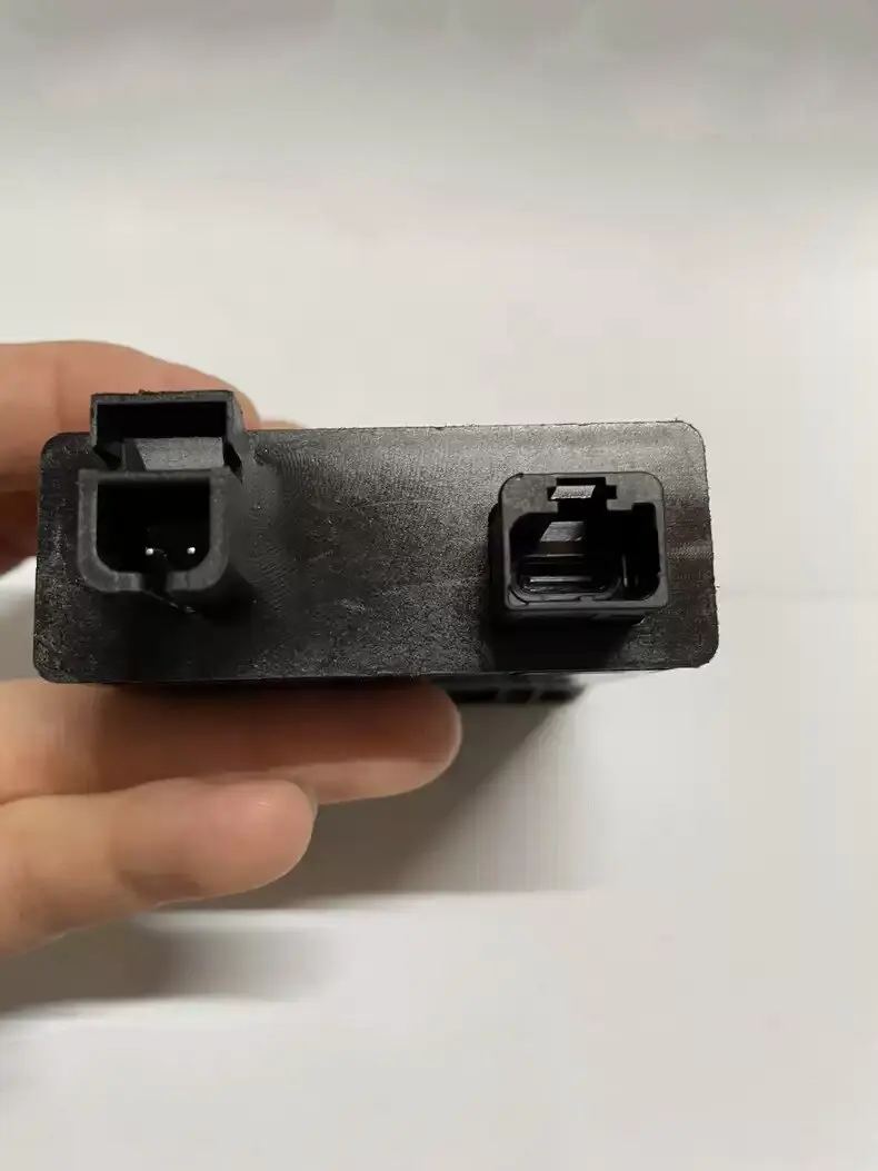 For Li Auto L6 L7 L8 L9 Armrest Box USB Charging Port Type C Socket Multimedia Data Cable Jack