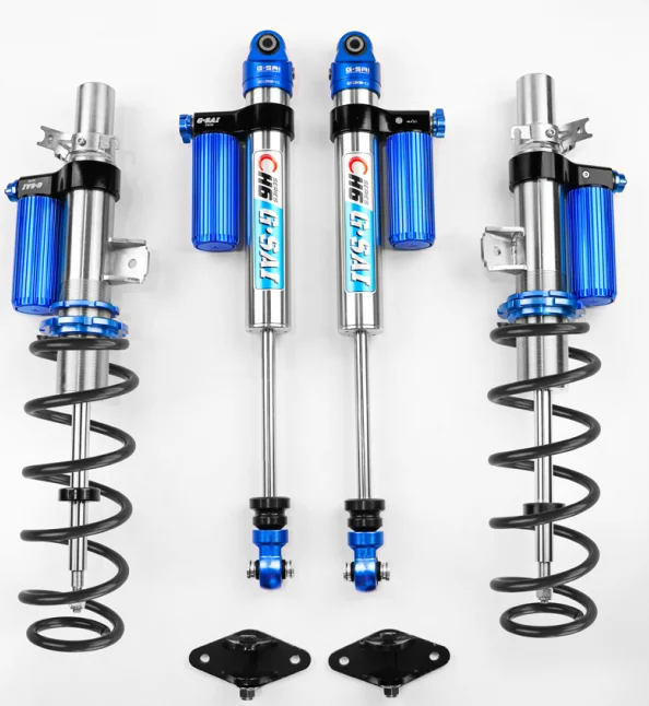 G-SAI for Great Wall Haval Dargo Suspension Lift Kit Comfortable Shocks Absorbers