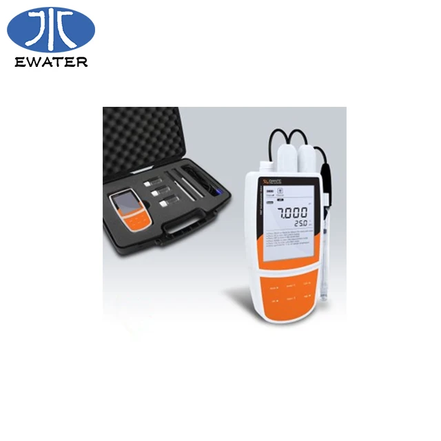 Laboratory Digital Bante322 High Accuracy Portable Portable Water Hardness Meter Water Hardness Tester for Water Quality test