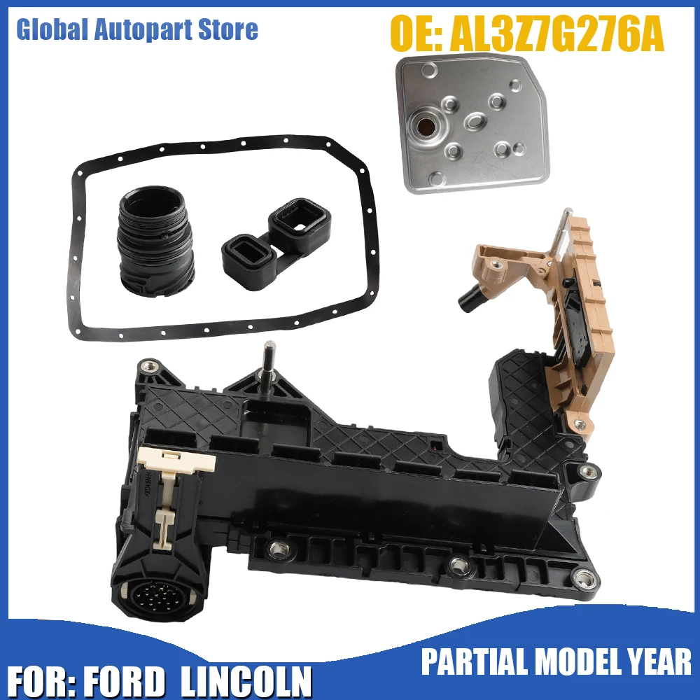 AL3Z-7G276-D Car Transmission Lead Frame Kit AL3Z7G276A AL3Z-7G276-B For LINCOLN NAVIGATOR 2012-2017 For FORD TRANSIT 350 250
