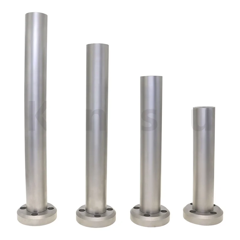 OMPS Series 1.5‑Inch Damping Connector, Optomechanical Vibration Damping Component, Height 8/10/12/14mm Optional