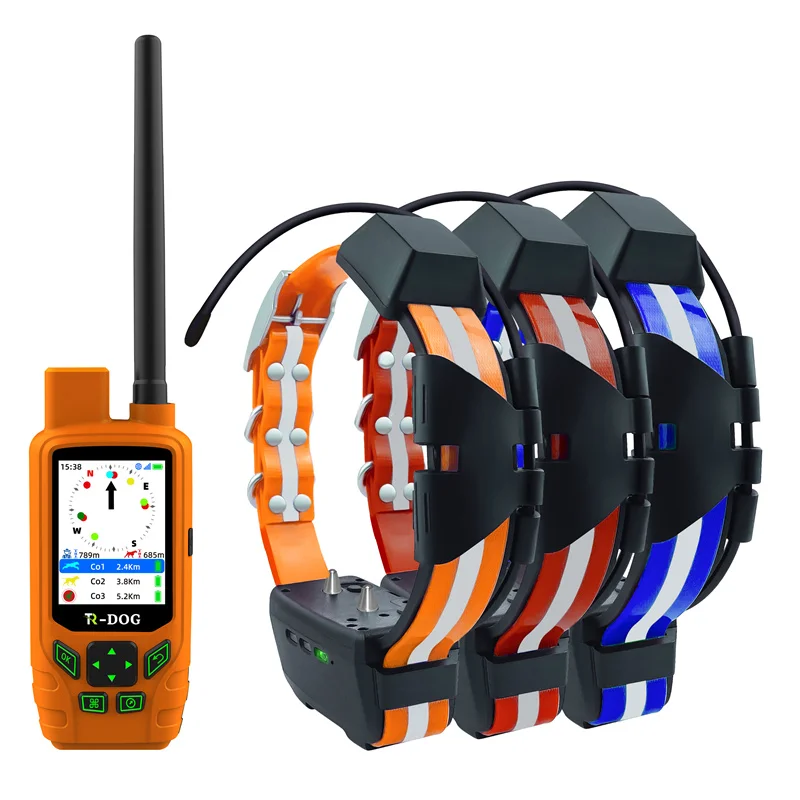 TR-DPG HOUNDMATE 100/R50