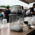 Black Transparent