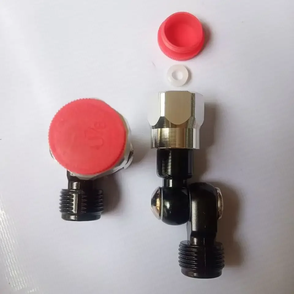 Universal Joint Airless Spraying Electric or Pneumatic for Airless Spray Gun Fittings