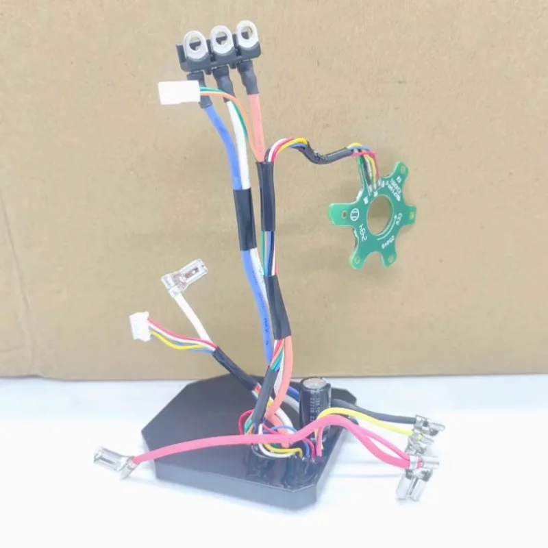 وحدة التحكم الأصلية الجزء الثابت 620B36-1 629372-0 لماكيتا DDF485 DHP485 ملحقات أدوات الطاقة