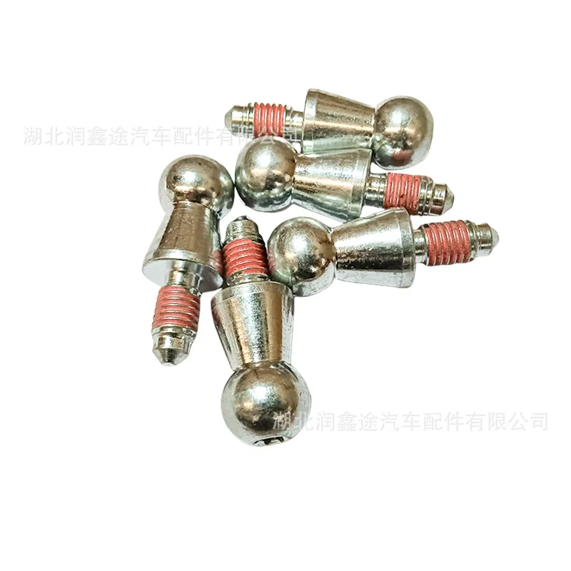 

10Pcs 212050 2120.50 Clutch Fork Screw for Peugeot 307 407 308 408 Citroen C4