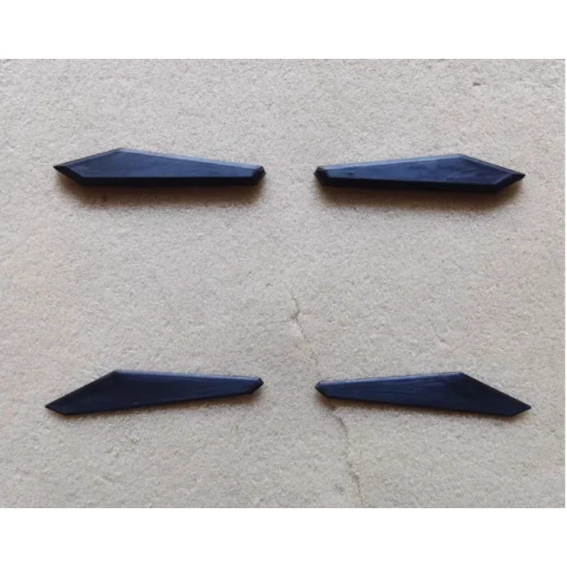 PP+4pcs New laptop feet cover for MECHREVO 760 960R7