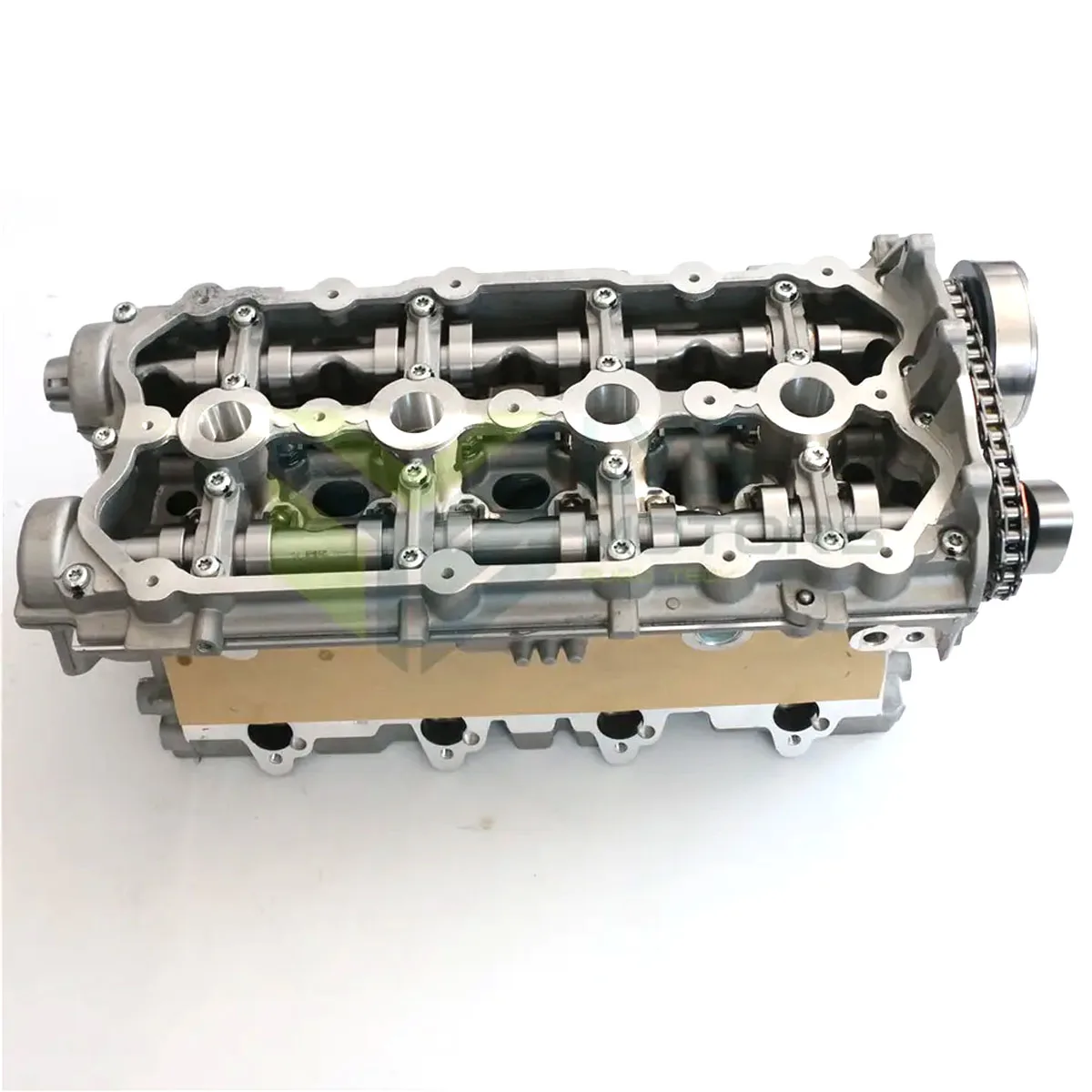 

06F103265BX 06D103351D 06F103063N 06F103063NX Complete Cylinder Head for Audi A3 A4 A6 VW GOLF 2.0TFSI AXX BPJ BGB BWA BWE CDLA