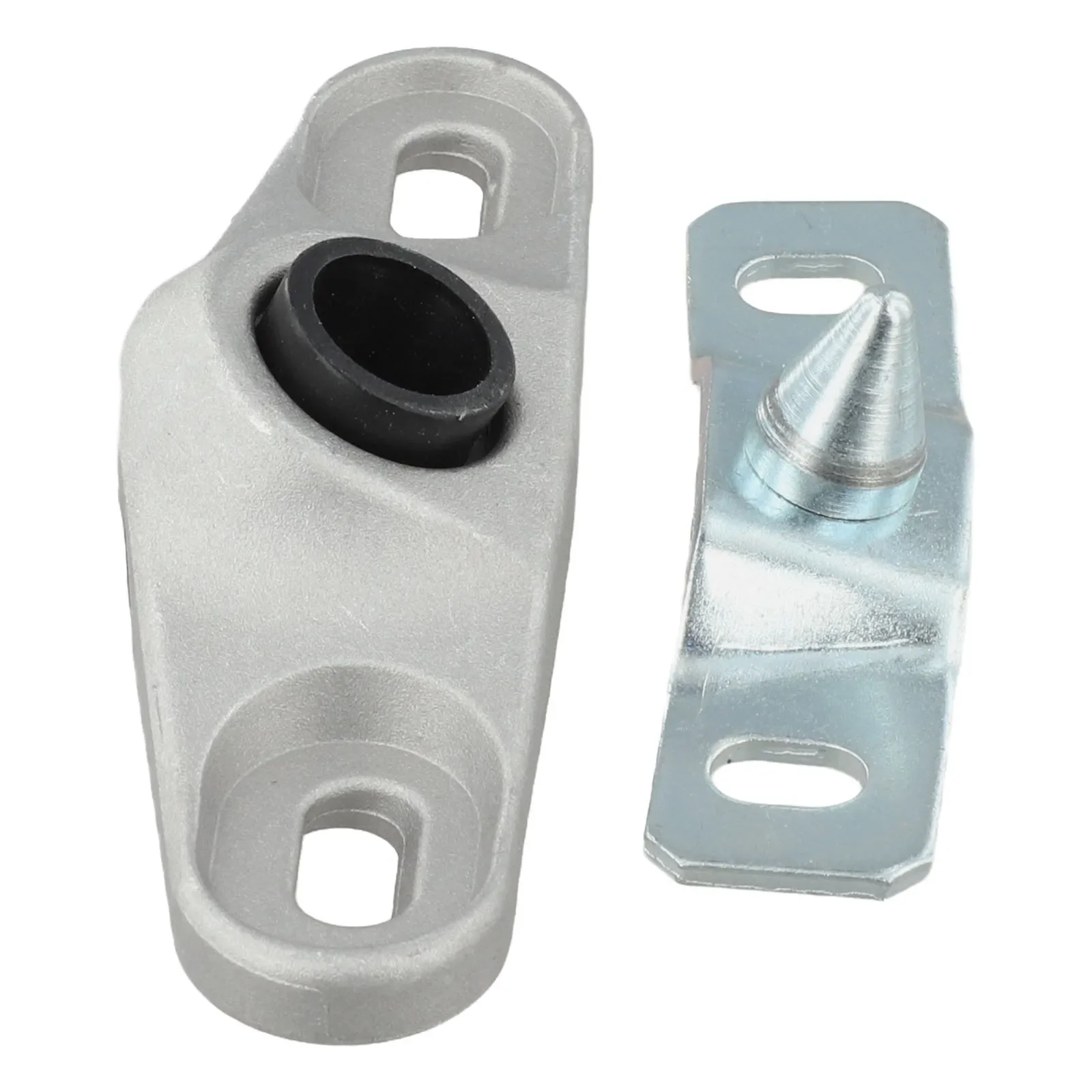 Automotive Repair As Shown In The Figure Sliding Door Locator Part Sliding Door Striker Versatile Compatibility