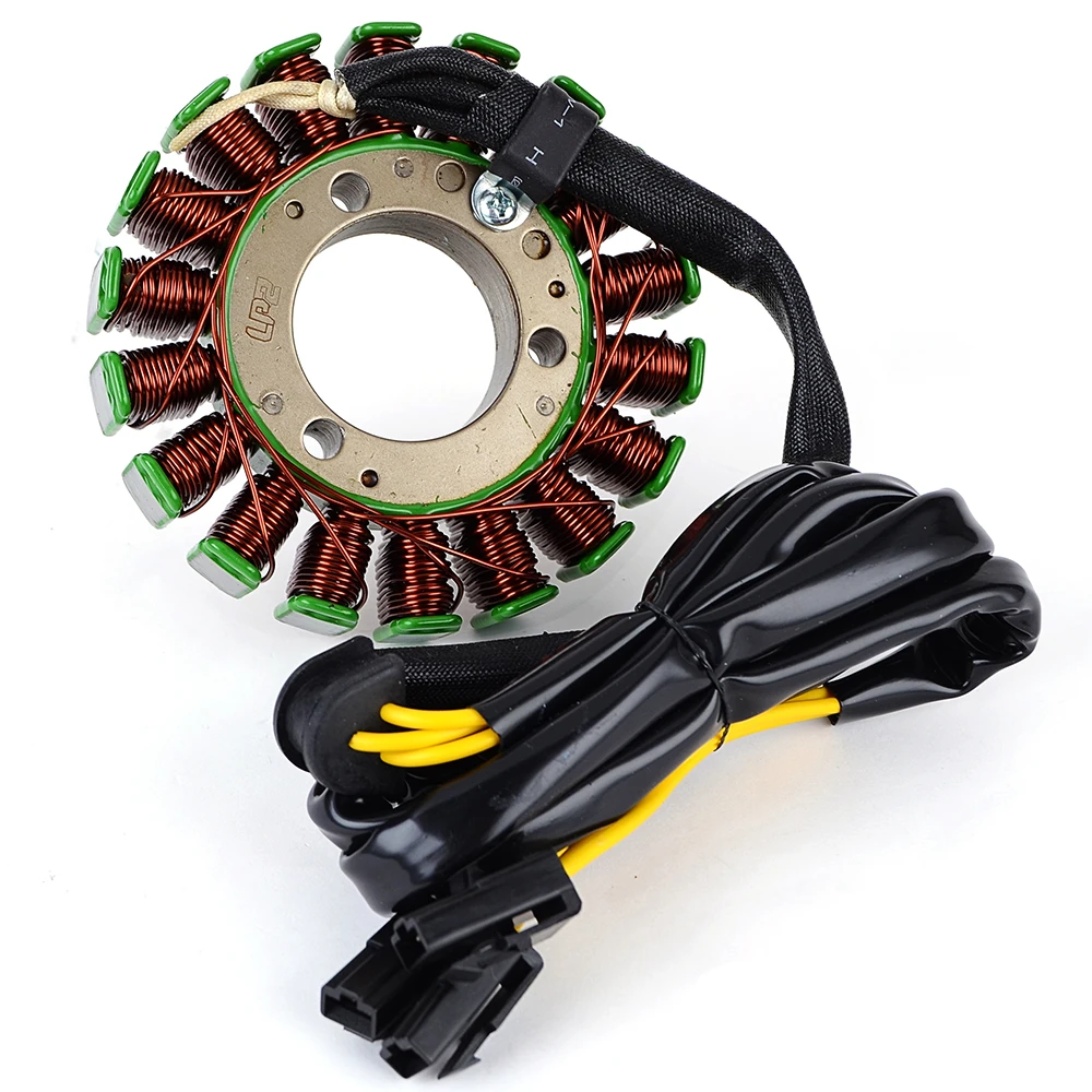 For Suzuki GS 1150 GS1150EF2 ESG ESE 1984 1985 1986 Motorcycle Stator Coil 31401-00A00