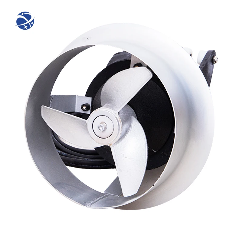 

Submersible mixer QJB submersible low-speed thruster sewage treatment equipment impeller mixer