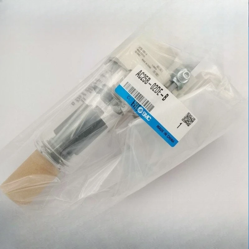 

The parts are suitable for SMC original air combination component AC40C-06G-B, original and genuine.