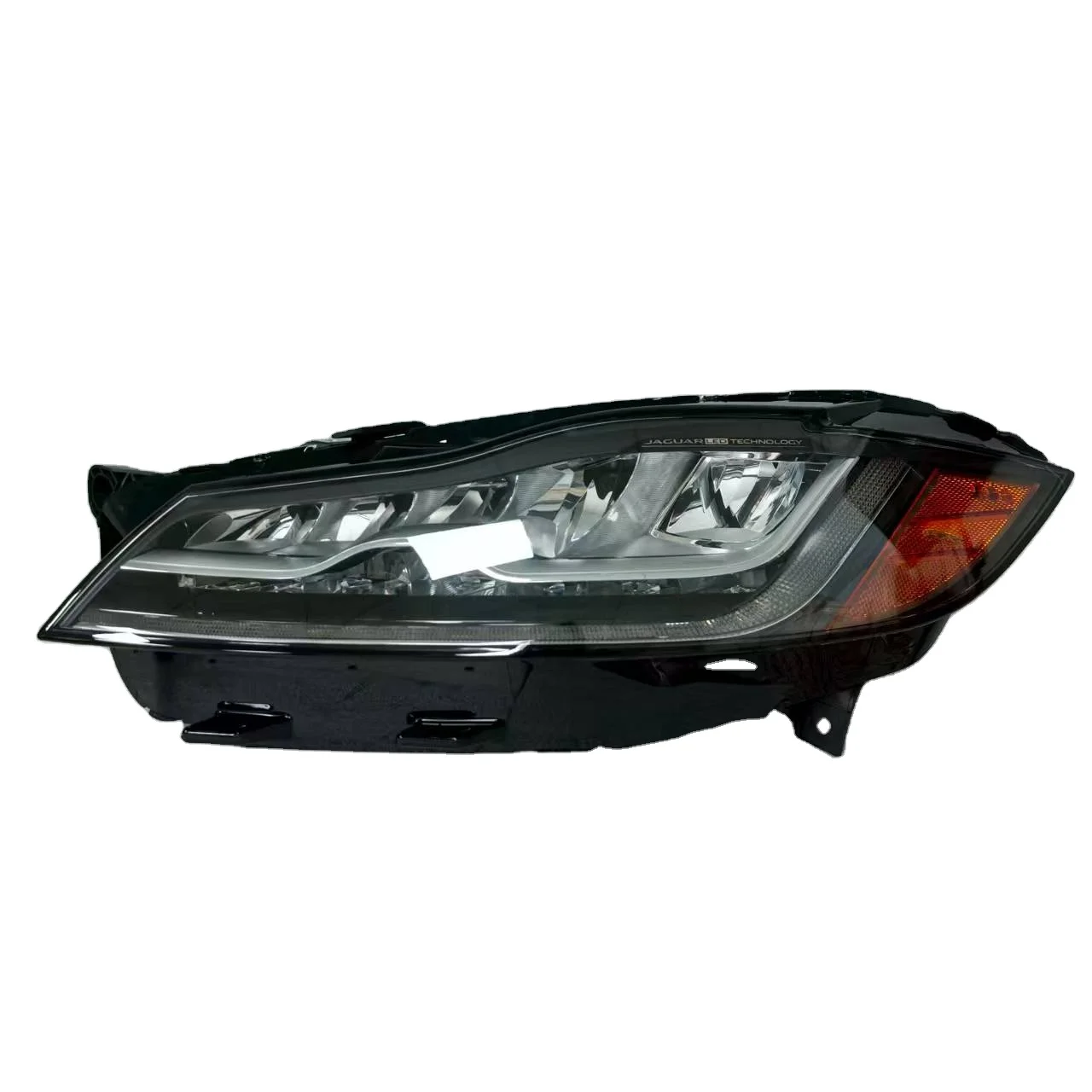US Version Headlight F-PACE Full Led for Jaguar XF 2016 2017 2018 2019