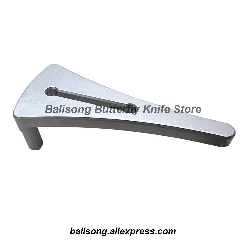 ARPIES-Injecteur SHARK Krake Raken, Outil à Main EDC en Aluminium 6061