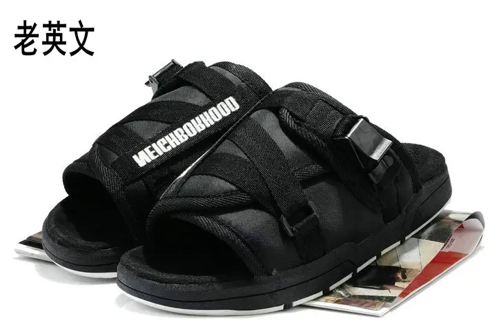 Männer Sommerschuhe plus Größe 36-45 Hausschuhe Mode Paar Hausschuhe Flip-Flops bequeme Schuhe Freizeit schuhe Sapatos Masculino