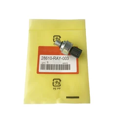 28610-RAY-003  For HONDA Automatic Transmission 3rd GEAR Oil Pressure SWITCH Sensor Assy Fits 28610-RKE-004 28610RKE004
