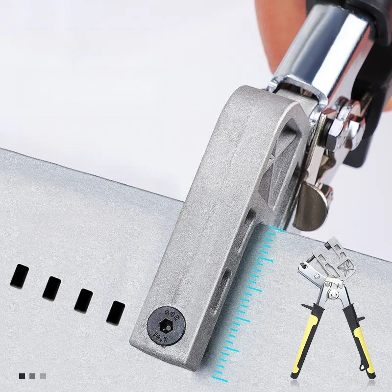 Thumbnail 3 - #53 Cheap Rivet Pliers Worth Buying