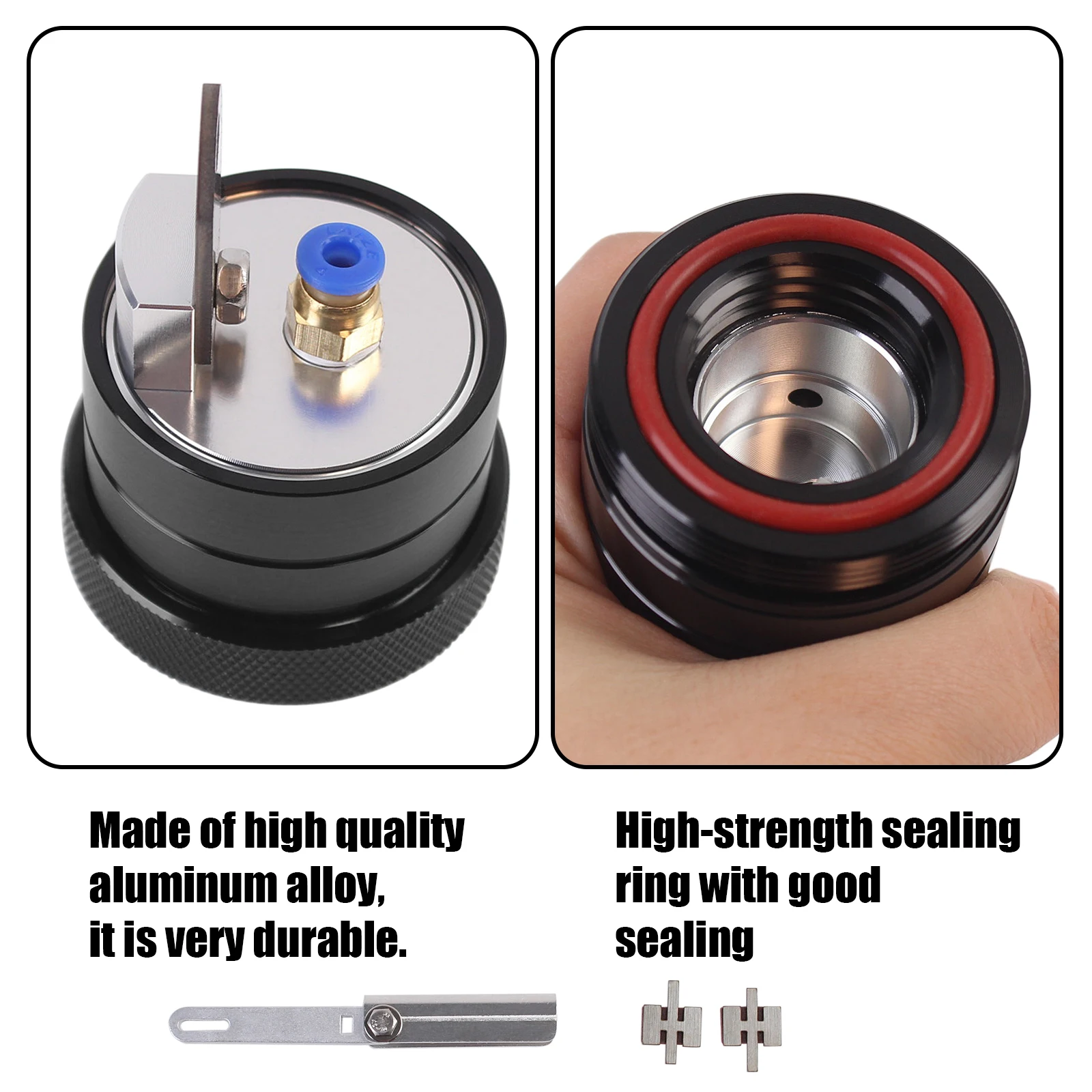 Universal Motorcycle Chain Lubricator Oiler Chain Oiler Motor Lubrication System For Honda Yamaha Suzuki Kawasaki BMW Benelli