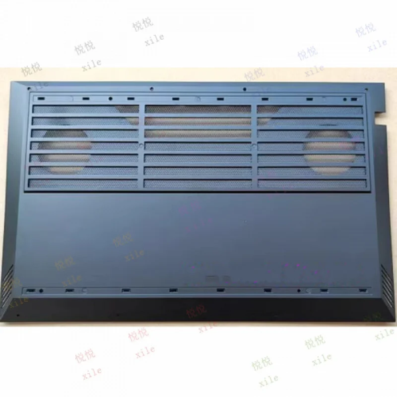 

L+ New for hp OMEN 8plus 17-C 17-CK1002 TPN-Q266 D cover bottom case