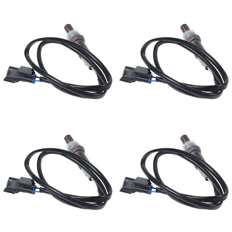 

M50K-4X Front O2 Oxygen Sensor For Grand Vitara Baleno Sidekick Carry Jimny 1996 1997 1998 1999 2000-2005