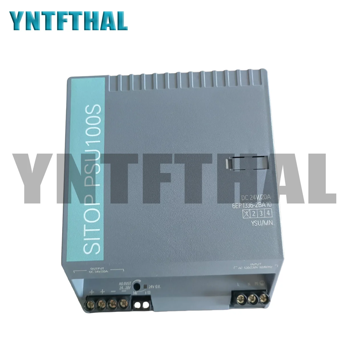 

Brand New Original 6EP1336-2BA10 Power Supply