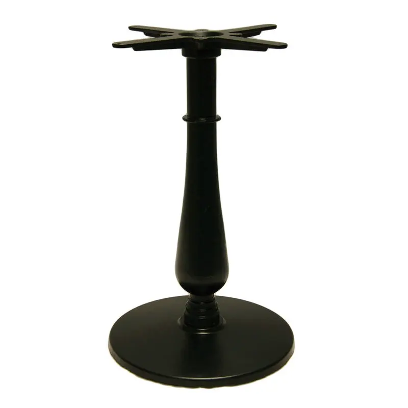 

Cast iron disc table feet, various furniture coffee shop racks, wrought iron feet, weighted bases