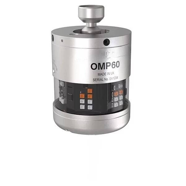 OMP60 Machine Probe, Lathe Probe & Receiver, On-line Measurement for Machining Center