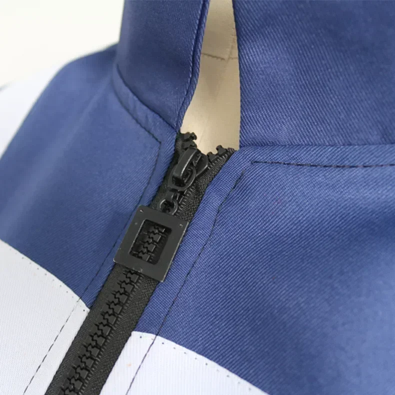 Mijn Held Academia Cosplay kotuum Blauw uniforme da palestra Mha Boku Geen Held Denki Kaminari Uraraka Asui Shinsou Todoroki Schoolpak