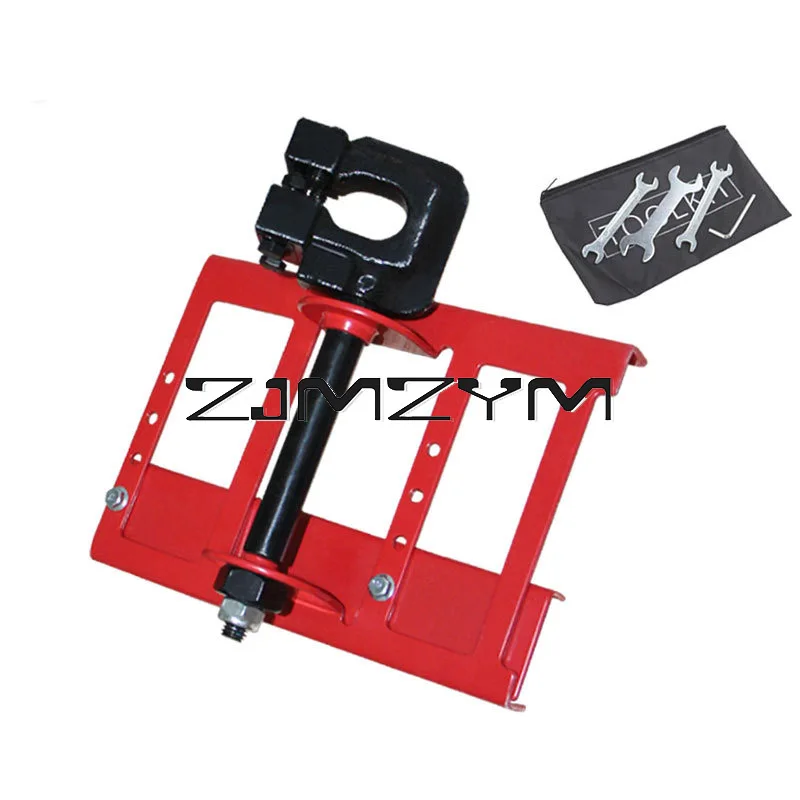 Cutting Guide Portable Sawmill Accs Tools Milling Mini Vertical Frame Lumber Chainsaw Mill Guided Rail