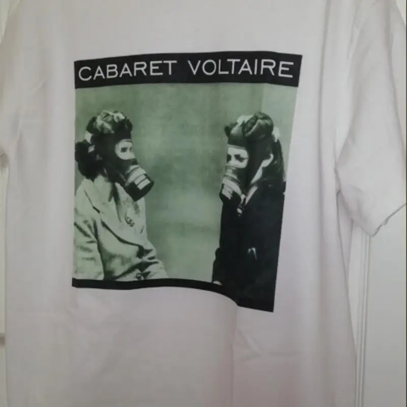 Cabaret Voltaire El…