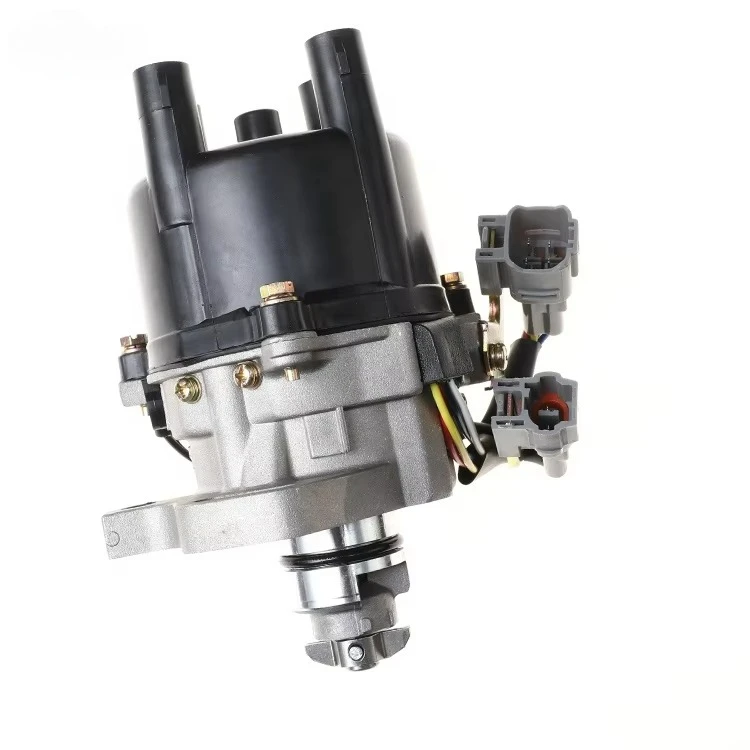 Distributor Component Ignition 19020-16280 19020-16250 2 + 6 4A/5A/7A TOYOTRA  Sprinter Ccorona Coroalla Carrina