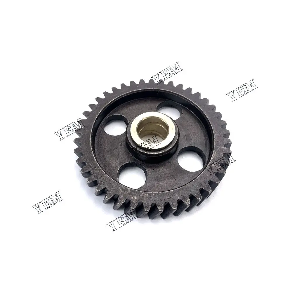 K4100D Idler Gear For Weichai Diesel Engine Parts