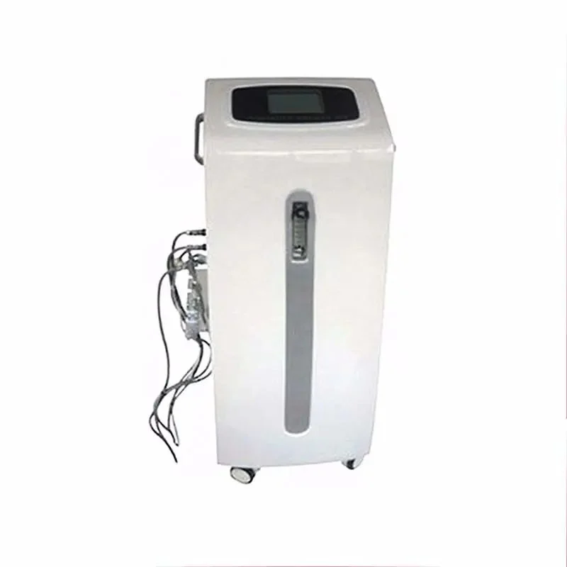 Facial Oxygen Water Injection Hignest Quality  Skin Rejuvenation High Power  Deep Cleaning Spa Use  Professional Beauty Machine