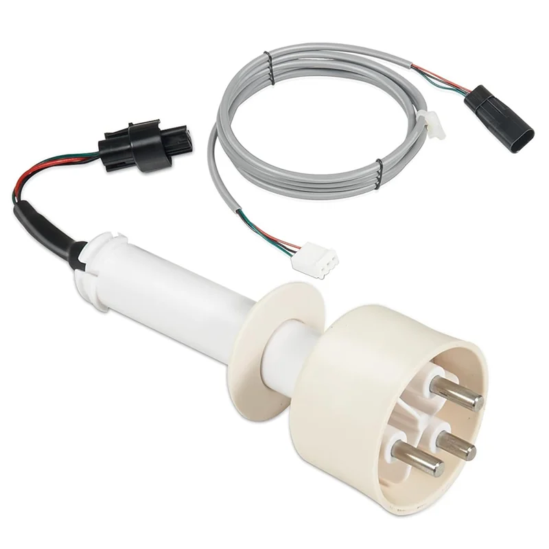 000016053 Kit de sondas de niveles de agua de hielo con arnés para máquinas de hielo Manitowocs Kit de sondas de sensores de niveles de agua de hielo