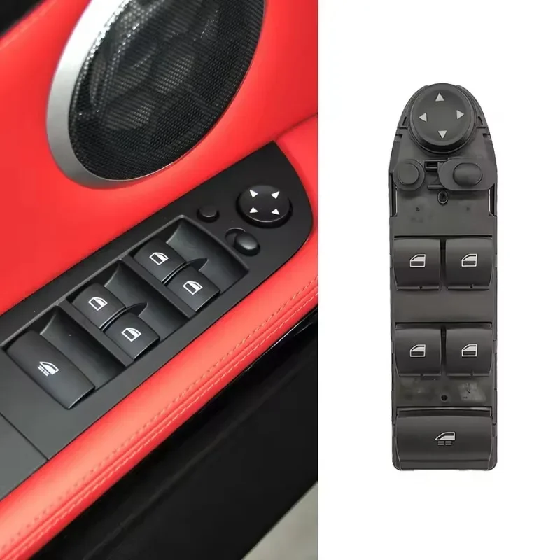 61319217365 For BMW E89 E93 Car Front Master Electric Power Window Control Switch Replacement For BMW Z4 M3 330i 335i
