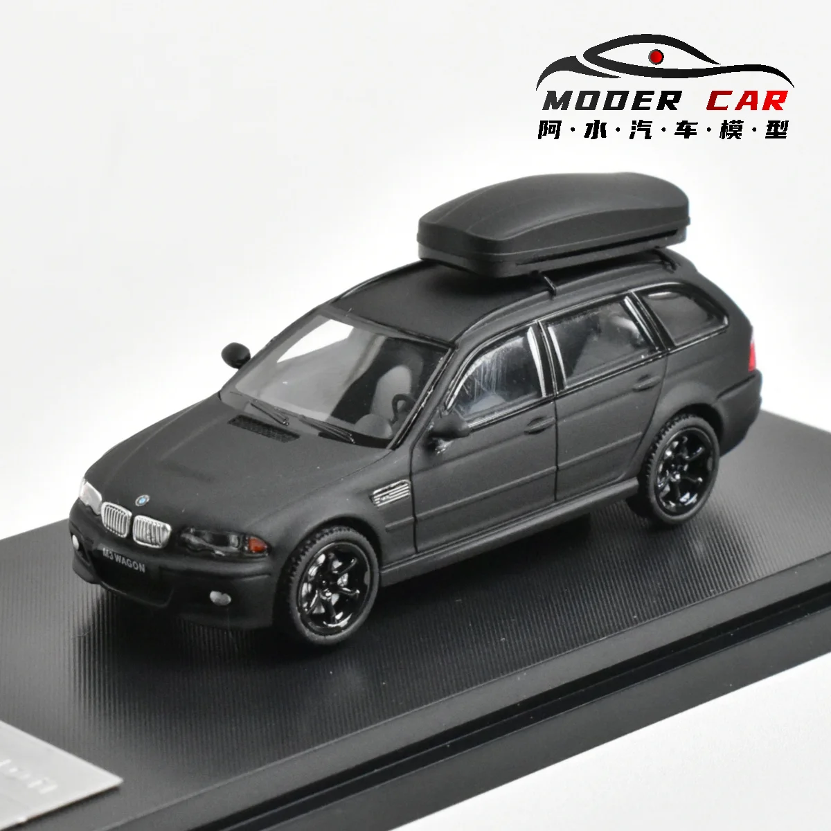 

SH 1:64 M3 Collection CSL E46 Универсал для взрослых, хобби, литая под давлением модель автомобиля