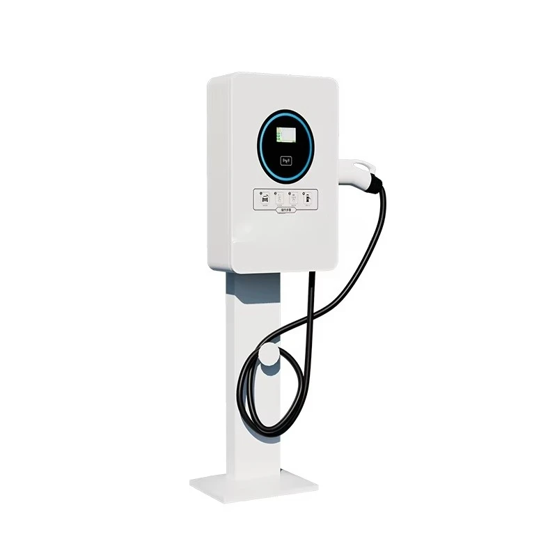 High Performance 60kw 120kw 180kw 240kw Intelligent Charging Pile Electric Car Chargin Charging Pile for Electric Vehicle