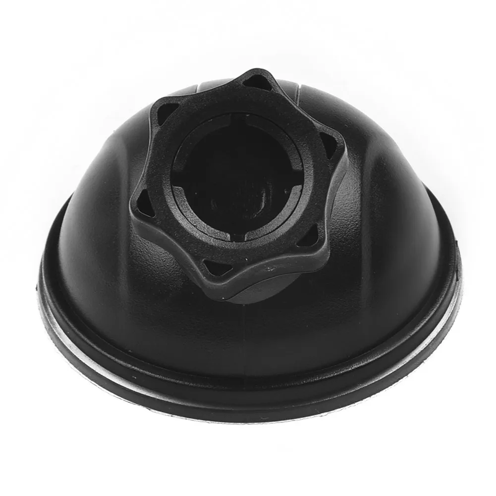 Car Mini Suction Cup Holder Black 12mm For Nextbase Auto Driving Recorder 112 212 312GW 412GW Light Ball Bracket