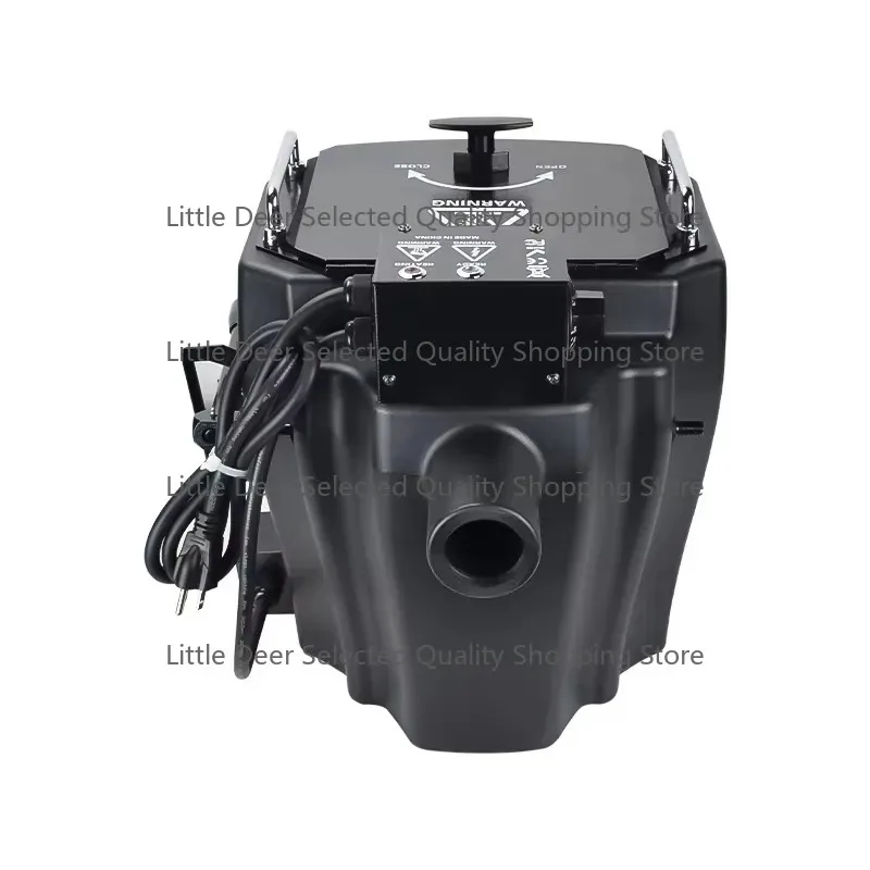 Dry Ice Fog Machine for Wedding Stage Party Events