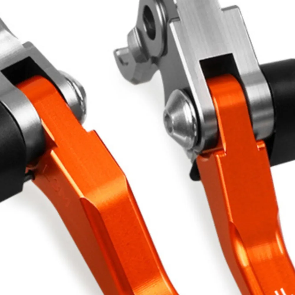 

FOR 250XCF 250 XC-F 2007 2008 2009 2010 2011 2012 2013 Dirt Bike Motorbike Control Lever Motocross CNC Pivot Brake Clutch Levers