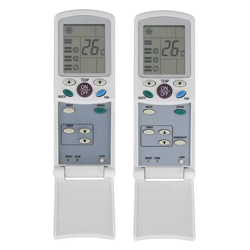 

New Original YR-H16 YR-H17 AC Remote Control For Haier Air Conditioner KFR-25GW KF-25G/F YR-H03 YR-H04 YR-H07 YR-H08 YR-H10