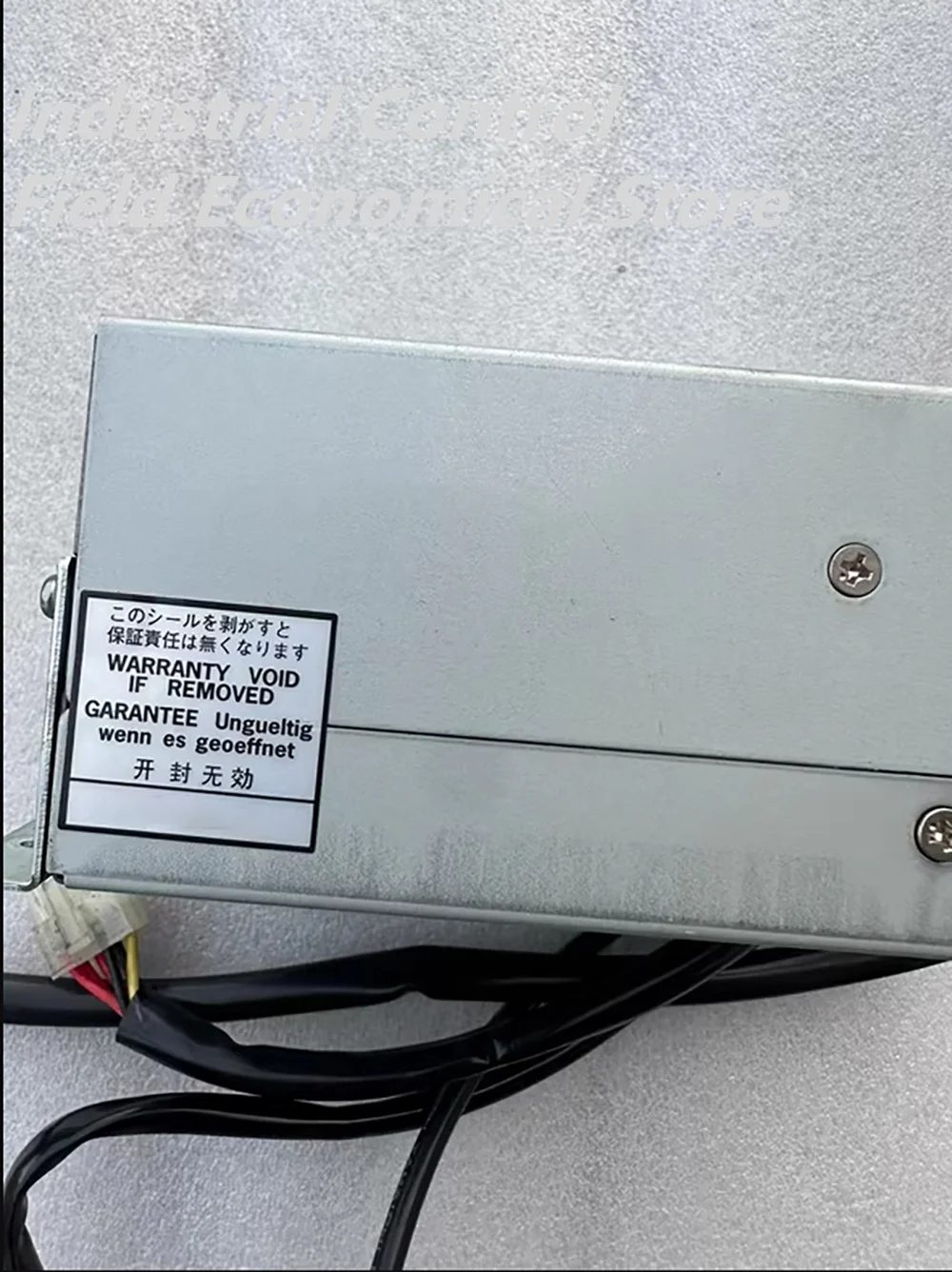 NSP7-100-X2S Power Supply 