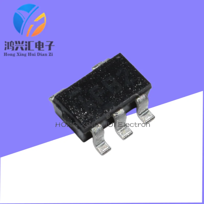 Brand New / Original MCP4017T-103E/LT SC-70-6 7-bit Single-Channel Digital Potentiometer Chip