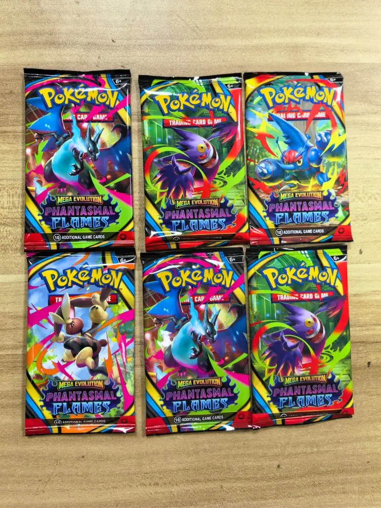 40 stuks Pokemon-kaarten GX Vmax EX Mega Origin Brilliant Stars Card Shining Game Collection Battle Transaction Card Vakantiegeschenken - afbeelding 2