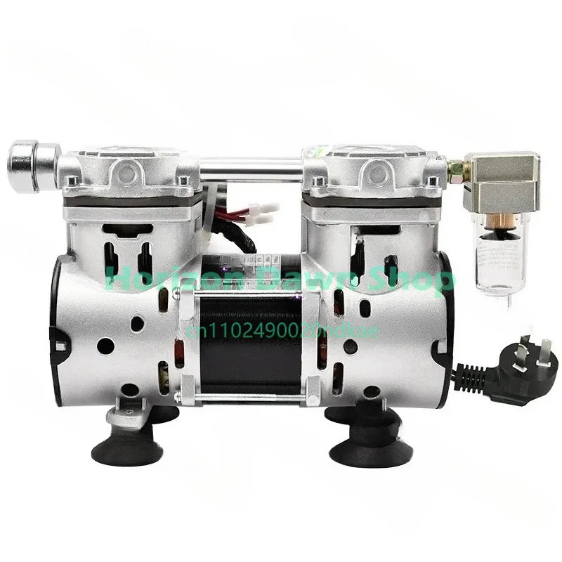 VN-60 | 2CFM 260W, Small Size