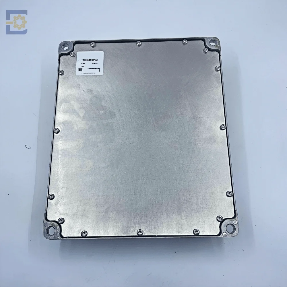 11381480 VOE11381480 ECU A25G L220F High Quality 1 Year Warranty Brand New Construction Machinery Excavator Programmer Parts
